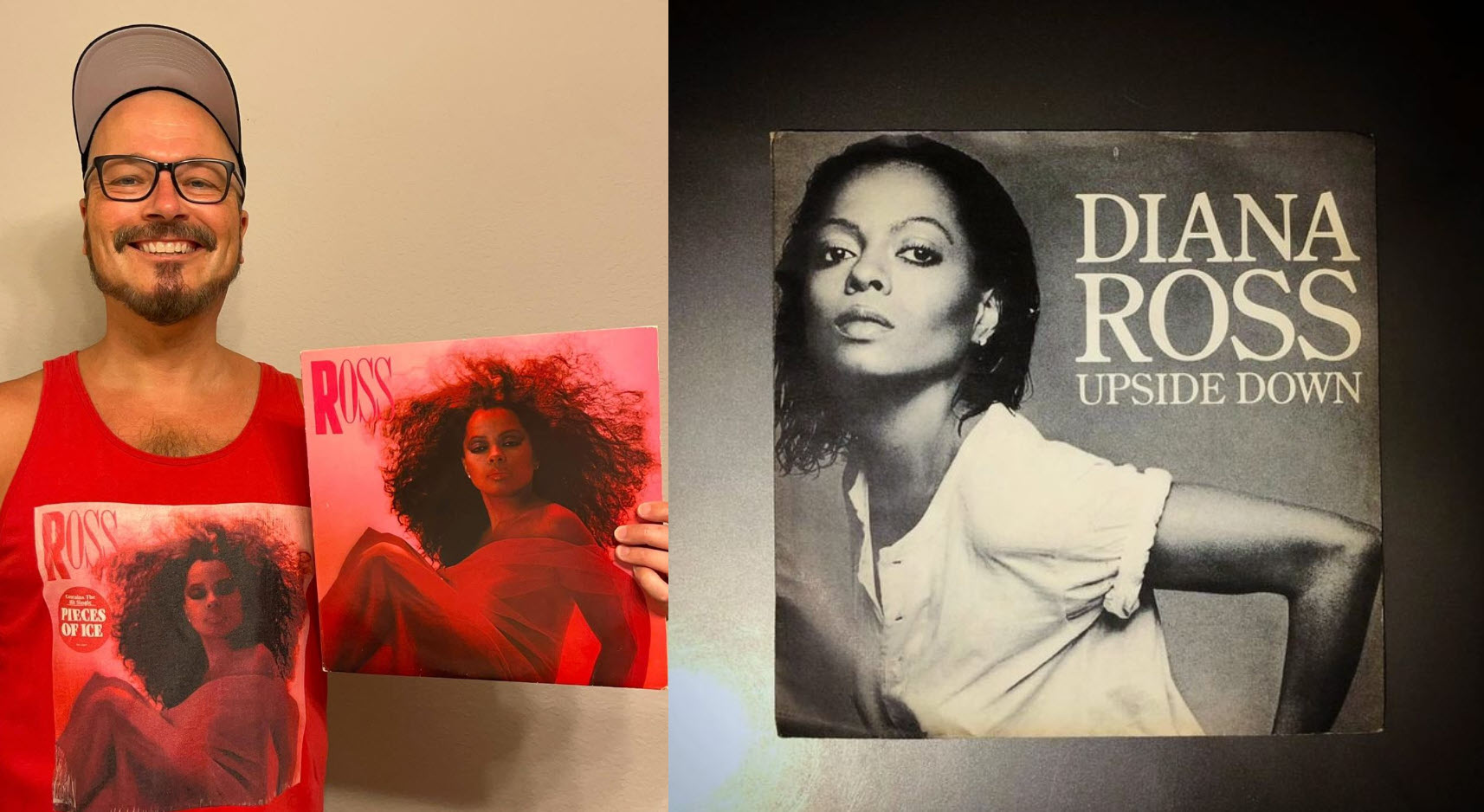 Diana Ross